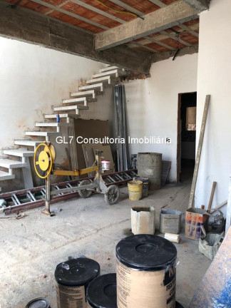 Imagem Casa com 3 Quartos à Venda,  em Jardim Panorama - Indaiatuba