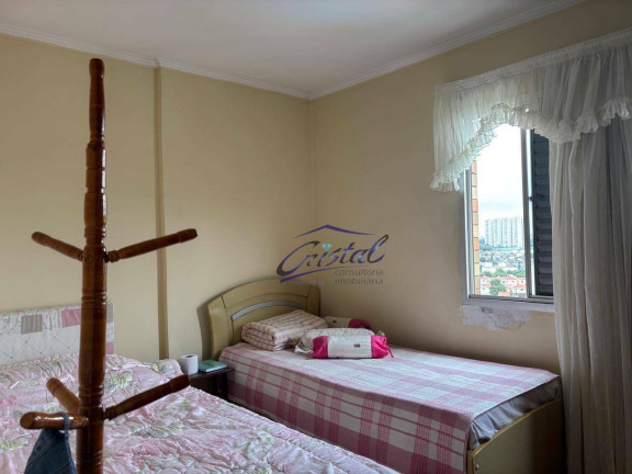 Imagem Apartamento com 3 Quartos à Venda, 106 m² em Jardim Bonfiglioli - São Paulo Imagem Apartamento com 3 Quartos à Venda, 106 m² em Jardim Bonfiglioli - São Paulo