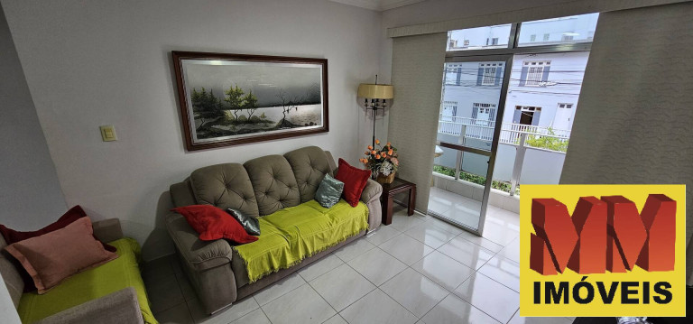 Imagem Apartamento com 3 Quartos à Venda, 100 m² em Centro - Cabo Frio Imagem Apartamento com 3 Quartos à Venda, 100 m² em Centro - Cabo Frio