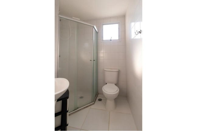 Imagem Apartamento com 3 Quartos à Venda, 59 m² em Jardim Marajoara - São Paulo