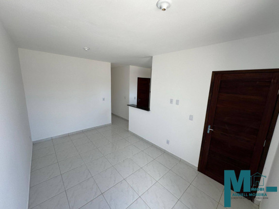 Casa com 2 Quartos à Venda, 200 m² em Portal Do Sol - Extremoz