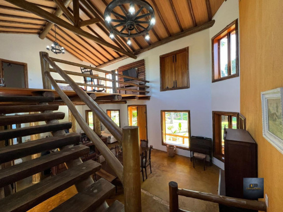 Imagem Imóvel com 3 Quartos à Venda, 500 m² em Centro - Mogi Mirim