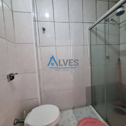 Imagem Apartamento com 1 Quarto à Venda, em Taboão - São Bernardo Do Campo Imagem Apartamento com 1 Quarto à Venda, em Taboão - São Bernardo Do Campo