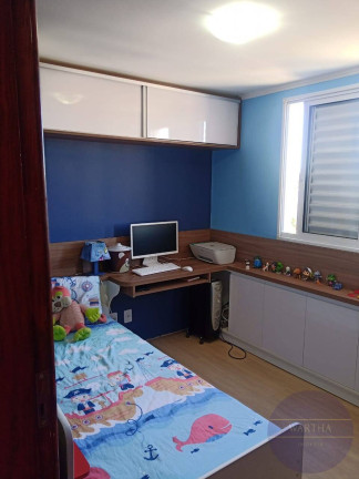 Imagem Apartamento com 2 Quartos à Venda, 55 m² em Barnabé - Gravataí