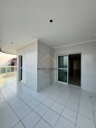 Imagem Apartamento com 3 Quartos à Venda, 123 m² em Guilhermina - Praia Grande Imagem Apartamento com 3 Quartos à Venda, 123 m² em Guilhermina - Praia Grande