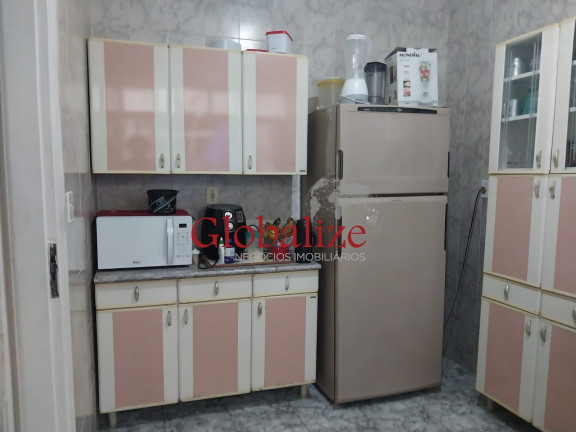 Imagem Imóvel com 2 Quartos à Venda, 79 m² em Embaré - Santos