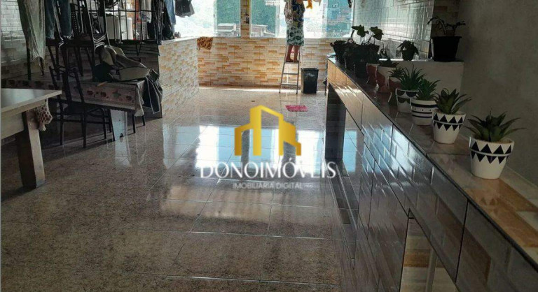 Imagem Casa com 5 Quartos à Venda, 300 m² em Alvarenga - São Bernardo Do Campo