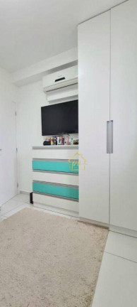 Imagem Apartamento com 3 Quartos à Venda, 77 m² em Ponta Da Praia - Santos Imagem Apartamento com 3 Quartos à Venda, 77 m² em Ponta Da Praia - Santos