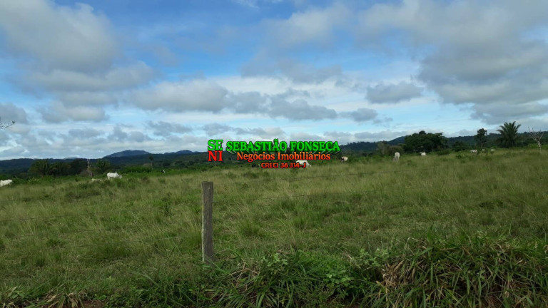 Fazenda à Venda, 1.700 m² em área Rural De Redenção - Redenção