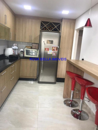Imagem Apartamento com 2 Quartos à Venda, 54 m² em Parque Residencial Eloy Chaves - Jundiaí