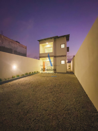 Casa com 3 Quartos à Venda, 638 m² em Monguba - Pacatuba