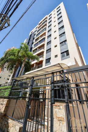 Imagem Apartamento com 3 Quartos à Venda, 70 m² em Chácara Inglesa - São Paulo