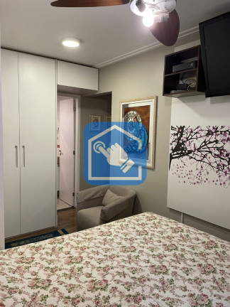 Imagem Apartamento com 3 Quartos à Venda, 74 m² em Tatuapé - São Paulo Imagem Apartamento com 3 Quartos à Venda, 74 m² em Tatuapé - São Paulo