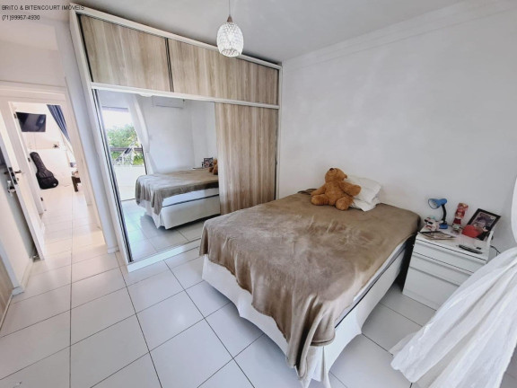 Imagem Imóvel com 2 Quartos à Venda, 120 m² em Patamares - Salvador