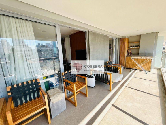 Imagem Apartamento com 1 Quarto à Venda, 69 m² em Vila Nova Conceição - São Paulo Imagem Apartamento com 1 Quarto à Venda, 69 m² em Vila Nova Conceição - São Paulo