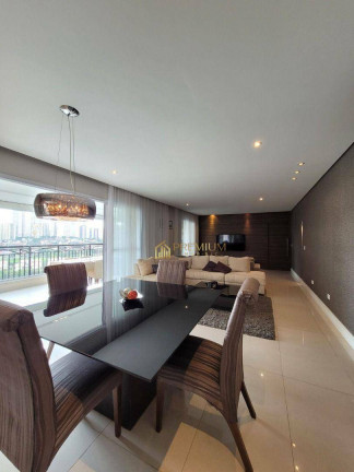 Imagem Apartamento com 3 Quartos à Venda, 176 m² em Jardim Apolo - São José Dos Campos