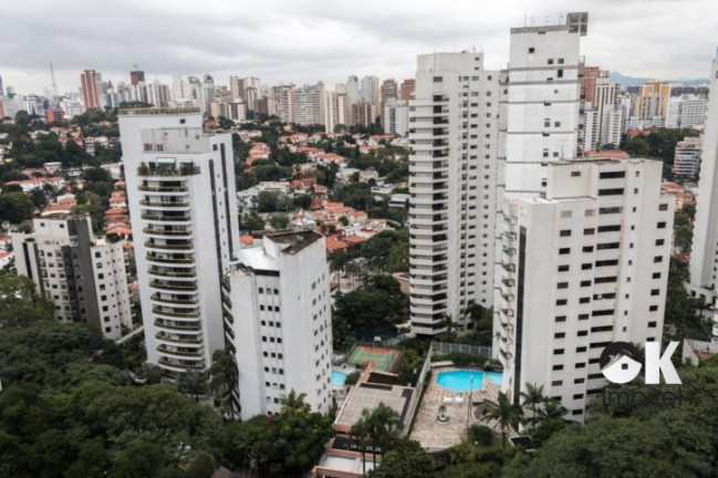 Imagem Apartamento com 4 Quartos à Venda, 473 m² em Higienópolis - São Paulo Imagem Apartamento com 4 Quartos à Venda, 473 m² em Higienópolis - São Paulo