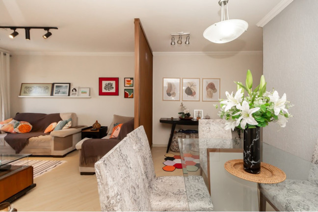 Imagem Apartamento com 3 Quartos à Venda, 82 m² em Vila Barreto - São Paulo Imagem Apartamento com 3 Quartos à Venda, 82 m² em Vila Barreto - São Paulo