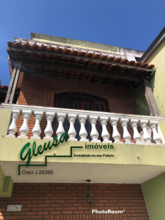 Imagem Sobrado com 4 Quartos à Venda, em Parque Das Paineiras - São Paulo Imagem Sobrado com 4 Quartos à Venda, em Parque Das Paineiras - São Paulo