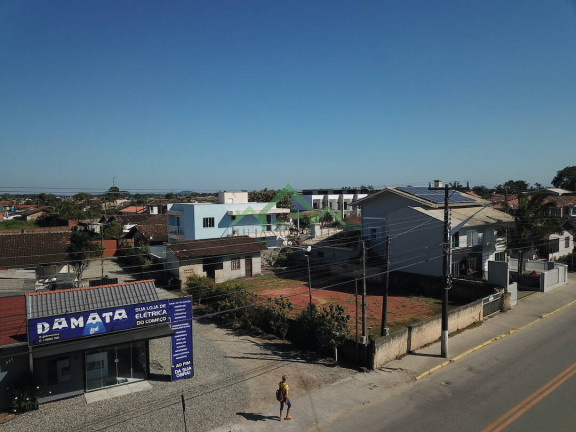 Imagem Terreno à Venda, 340 m² em Costeira - Balneário Barra Do Sul