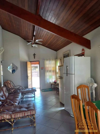 Imagem Casa com 3 Quartos à Venda, 124 m² em Morada Da Praia - Bertioga