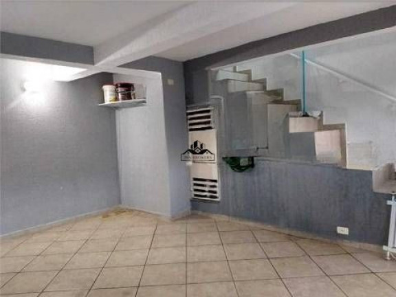 Imagem Sobrado com 3 Quartos à Venda, 140 m² em Santa Terezinha - São Bernardo Do Campo