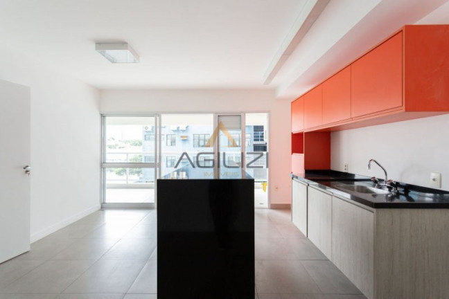 Imagem Apartamento com 1 Quarto à Venda, 57 m² em Pinheiros - São Paulo