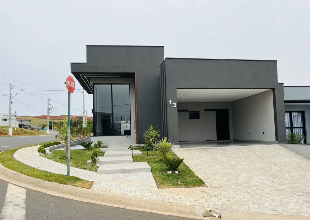 Imagem Casa com 3 Quartos à Venda, 198 m² em Residencial San Vitale - Bragança Paulista Imagem Casa com 3 Quartos à Venda, 198 m² em Residencial San Vitale - Bragança Paulista