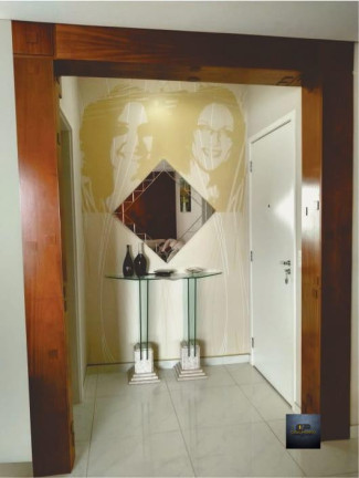 Imagem Apartamento com 3 Quartos à Venda, 130 m² em Jardim Do Mar - São Bernardo Do Campo