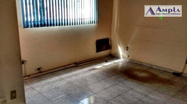 Imagem Galpão à Venda ou Locação, 600 m² em Vila Antonieta - São Paulo Imagem Galpão à Venda ou Locação, 600 m² em Vila Antonieta - São Paulo