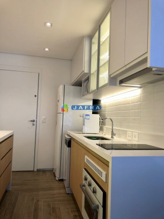 Imagem Apartamento com 1 Quarto à Venda, 42 m² em Bela Vista - São Paulo