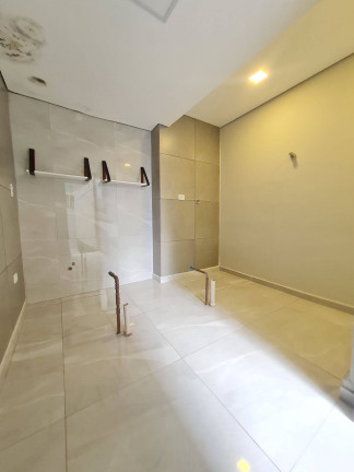 Imagem Sobrado com 3 Quartos para Alugar, 110 m² em Boqueirão - Santos Imagem Sobrado com 3 Quartos para Alugar, 110 m² em Boqueirão - Santos