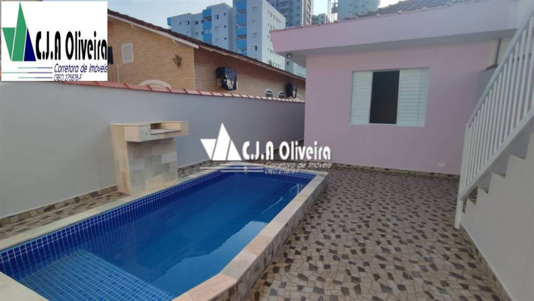Imagem Casa com 3 Quartos à Venda, 127 m² em Vera Cruz - Mongagua Imagem Casa com 3 Quartos à Venda, 127 m² em Vera Cruz - Mongagua