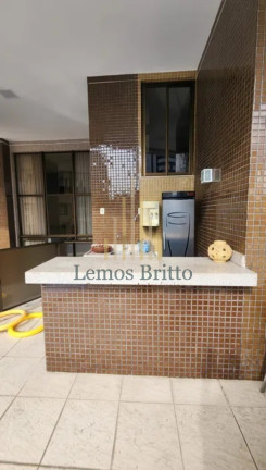Imagem Imóvel com 3 Quartos à Venda, 98 m² em Graça - Salvador Imagem Imóvel com 3 Quartos à Venda, 98 m² em Graça - Salvador