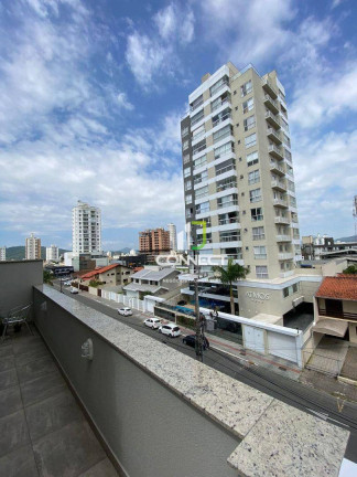 Imagem Apartamento com 2 Quartos à Venda, 72 m² em Vila Operária - Itajaí