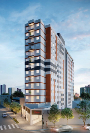 Apartamento com 2 Quartos à Venda, 50 m² em Vila Matilde - São Paulo