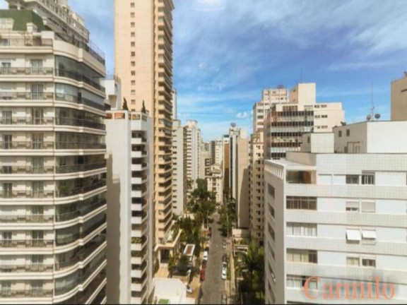 Imagem Imóvel com 4 Quartos à Venda, 351 m² em Santa Cecília - São Paulo Imagem Imóvel com 4 Quartos à Venda, 351 m² em Santa Cecília - São Paulo