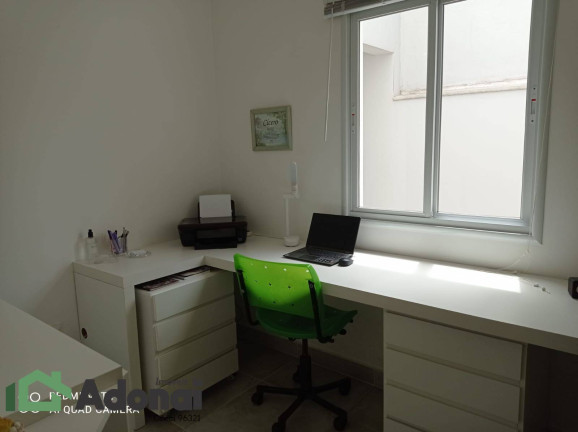Imagem Casa com 4 Quartos à Venda, 372 m² em Horto Santo Antonio - Jundiaí