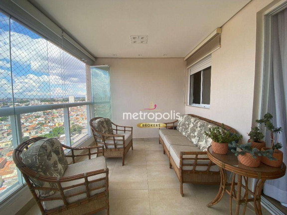 Imagem Apartamento com 3 Quartos à Venda, 105 m² em Vila Formosa - São Paulo