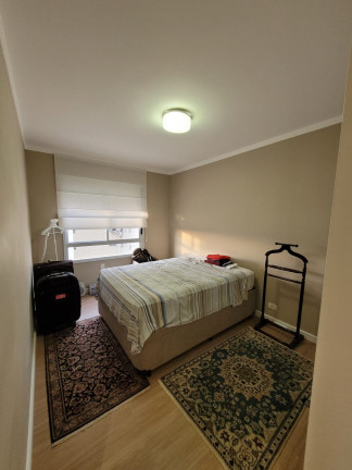 Imagem Apartamento com 3 Quartos à Venda, 134 m² em Butantã - São Paulo