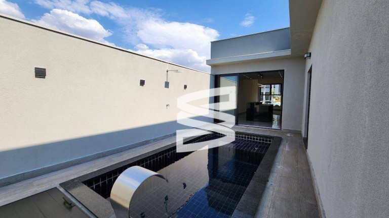 Imagem Casa com 3 Quartos à Venda, 151 m² em Bongue - Piracicaba
