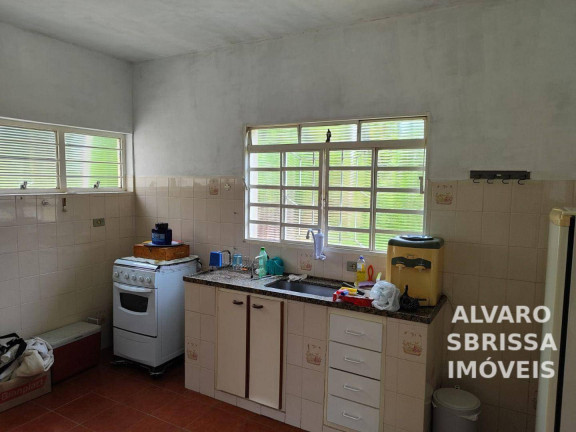 Imagem Chácara com 5 Quartos à Venda, 296 m² em Chácara Flórida - Itu