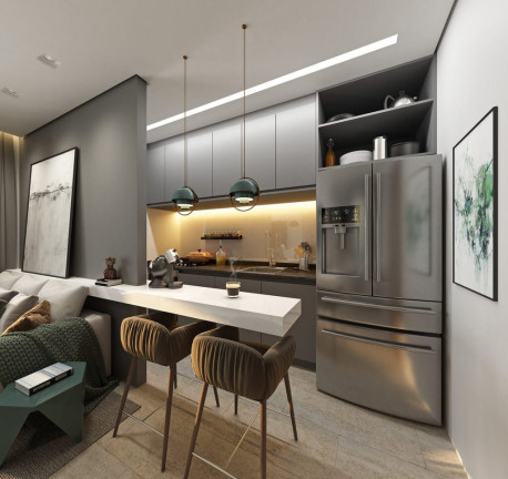 Imagem Apartamento com 2 Quartos à Venda, 42 m² em Jardim Vila Formosa - São Paulo Imagem Apartamento com 2 Quartos à Venda, 42 m² em Jardim Vila Formosa - São Paulo