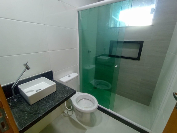 Imagem Casa com 2 Quartos à Venda, 79 m² em Jardim Atlântico Leste (itaipuaçu) - Maricá Imagem Casa com 2 Quartos à Venda, 79 m² em Jardim Atlântico Leste (itaipuaçu) - Maricá