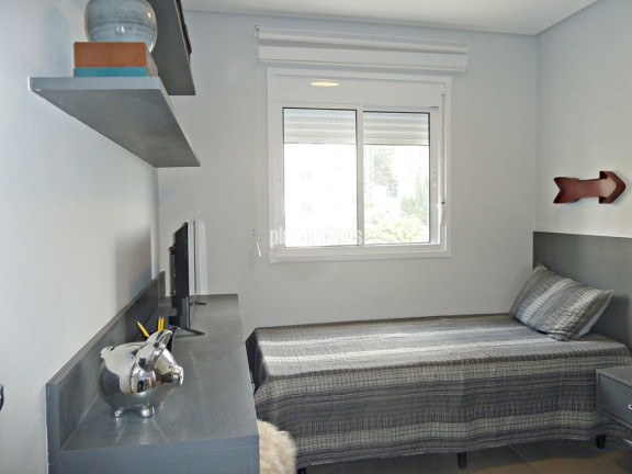 Imagem Apartamento com 2 Quartos à Venda, 56 m² em Morumbi - São Paulo Imagem Apartamento com 2 Quartos à Venda, 56 m² em Morumbi - São Paulo