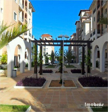 Imagem Apartamento com 3 Quartos à Venda, 65 m² em Cambeba - Fortaleza Imagem Apartamento com 3 Quartos à Venda, 65 m² em Cambeba - Fortaleza