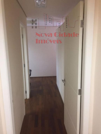 Foto do imóvel Sala Comercial à Venda, 101 m² em Vila Olímpia - São Paulo