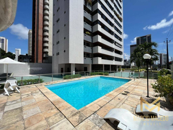 Imagem Apartamento com 3 Quartos à Venda, 155 m² em Aldeota - Fortaleza Imagem Apartamento com 3 Quartos à Venda, 155 m² em Aldeota - Fortaleza