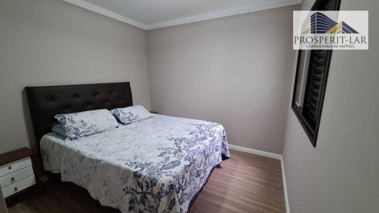 Imagem Apartamento com 3 Quartos à Venda, 75 m² em Gopoúva - Guarulhos
