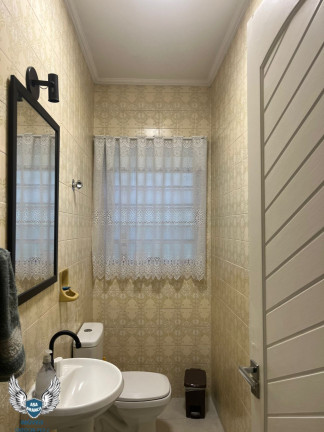 Sobrado com 3 Quartos à Venda, 200 m² em Parque Edu Chaves - São Paulo